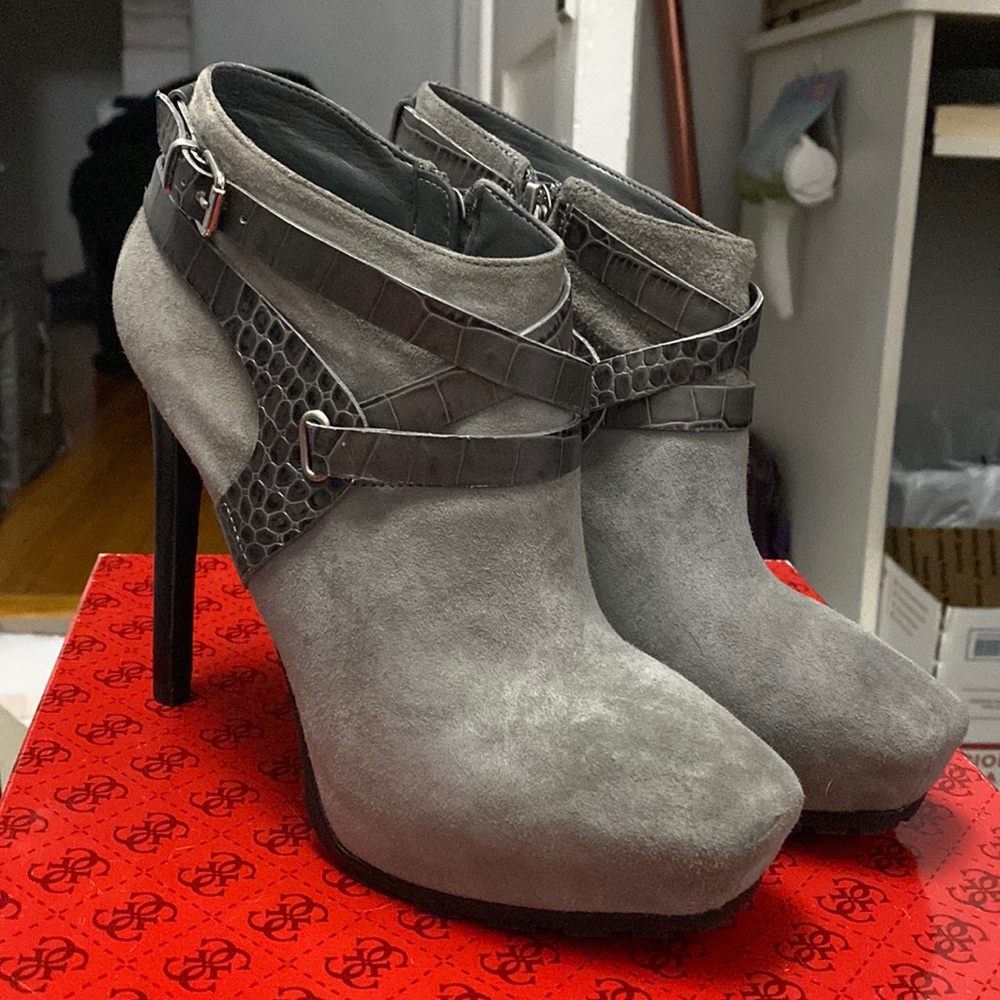 Guess Heels